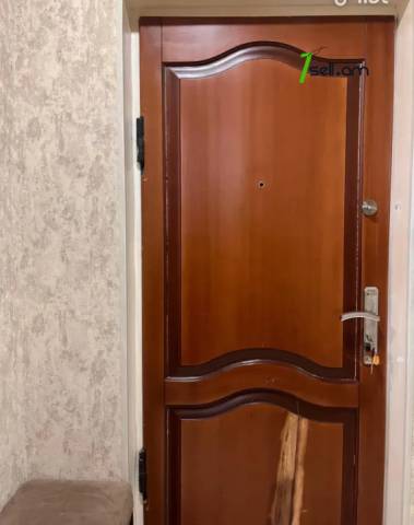 4 սենյականոց բնակարան Զաքարիա Քանաքեռցու փողոցում, 92 քմ, մի քանի պատշգամբ, կապիտալ վերանորոգված