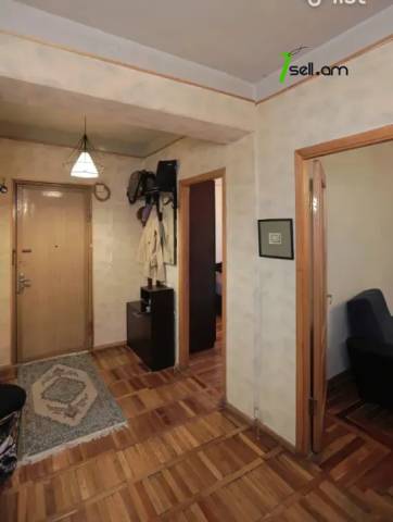 3 սենյականոց բնակարան, Դավթաշենի 4-րդ զանգված, 78 քմ, 2/9 հարկ, կոսմետիկ վերանորոգում