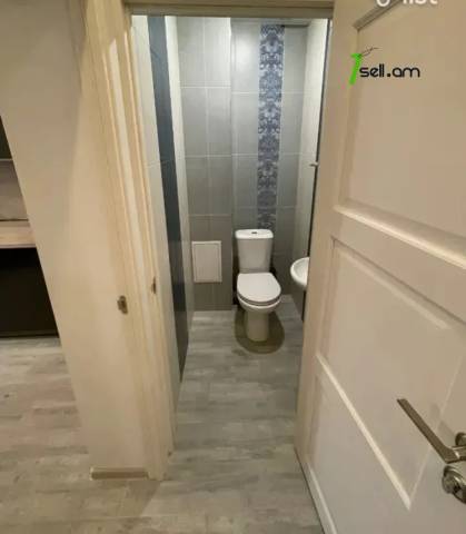 2 սենյականոց բնակարան նորակառույց շենքում Արաբկիրում, 72 քմ, 5/15 հարկ, բարձր առաստաղներ