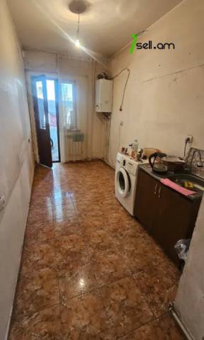 3 սենյականոց բնակարան նորակառույց շենքում, Դավթաշեն 4-րդ թաղամաս, 82 քմ, 5/9 հարկ, բարձր առաստաղներ