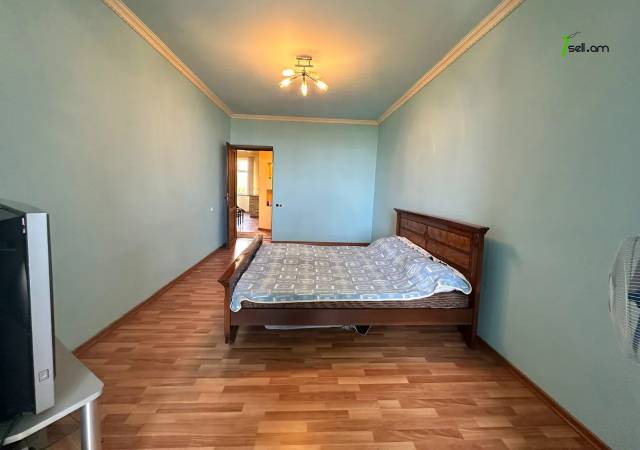 2 սենյականոց բնակարան Արշակունյաց պողոտայում, 58 քմ, կապիտալ վերանորոգված, քարե շենք