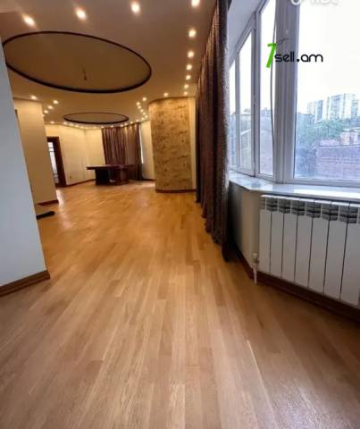 3 սենյականոց բնակարան նորակառույց շենքում, Նորաշեն թաղամաս, 84 քմ, 2/14 հարկ, բարձր առաստաղներ