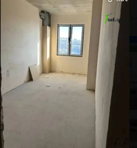 4 սենյականոց բնակարան նորակառույց շենքում Նանսենի փողոցում, 144 քմ, 5/14 հարկ, 2 սանհանգույց