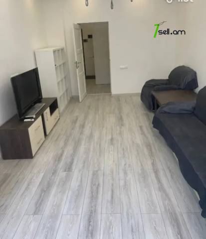 2 սենյականոց բնակարան նորակառույց շենքում Արաբկիրում, 72 քմ, 5/15 հարկ, բարձր առաստաղներ