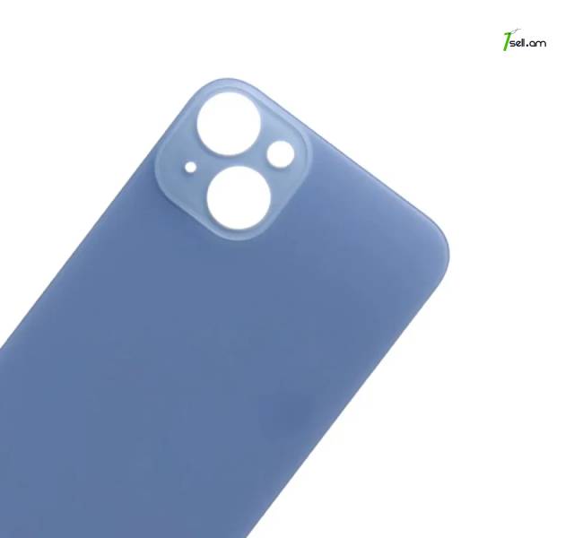Apple iPhone 15 Plus Հետևի Ապակի