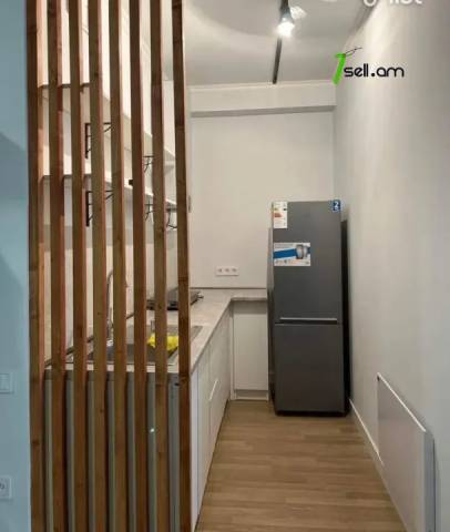 2 սենյականոց բնակարան նորակառույց շենքում Օրբելի եղբայրների փողոցում, 51 քմ, 2/14 հարկ