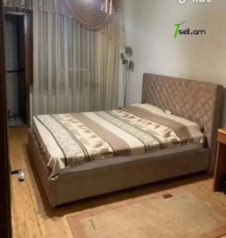 3 սենյականոց բնակարան Արգիշտիի փողոցում, 60 քմ, 11/14 հարկ, կապիտալ վերանորոգված, քարե շենք