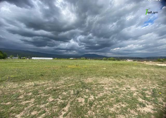 Գյուղատնտեսական հողատարածք Եղիշե Չարենցի փողոցում Ագարակում, 10,545 քմ