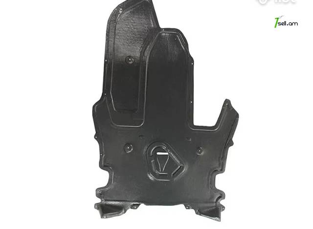 Bmw e60 կառոբկի զաշիտնիկ