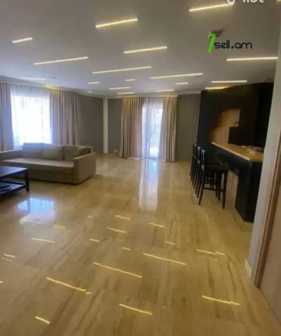 4 սենյականոց բնակարան նորակառույց շենքում Վերին Անտառային փողոցում, 167 ք.մ., 2 սանհանգույց