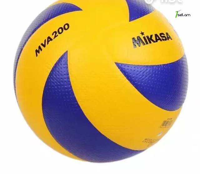 Վոլեյբոլլի գնդակ Միկասա Волейбольный мяч Микаса Mikasa MVA 200