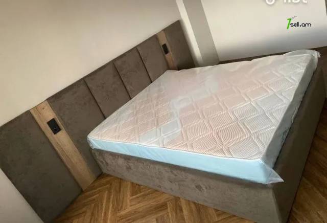 Մահճակալ պատվերով