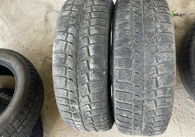Cordinant 2hat 50% Ձմեռային անվադողեր, 195/65 R15