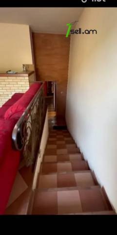 Բազմաֆունկցիոնալ գույք Պռոշյան փողոցում կենտրոնում, 120 քմ