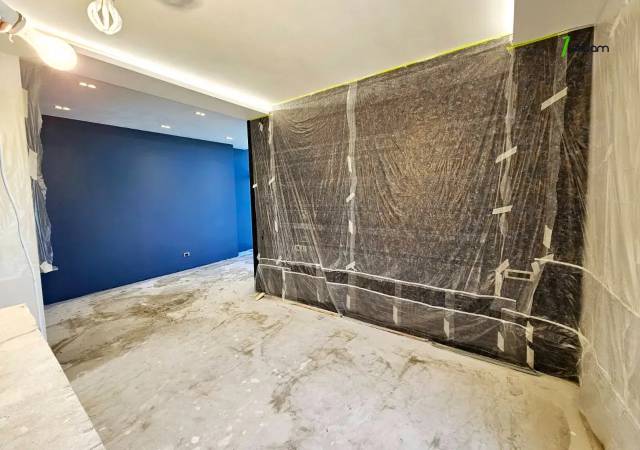 Երկու հարկանի տուն Ամառանոցային փողոցում Ձորաղբյուրում, 2600 ք.մ., 3+ սանհանգույց