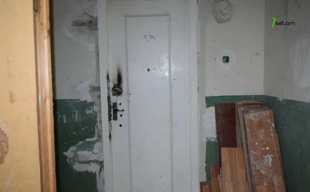 3 սենյականոց բնակարան, Մուշ 2 թաղամաս, 94 ք.մ., եվրովերանորոգված