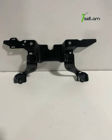 Mazda 6 զամոկի սարդ (2015-2020)