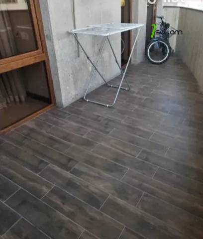 2 սենյականոց բնակարան նորակառույց շենքում Հայրիկ Մուրադյան փողոցում, 100 քմ, 7/18 հարկ