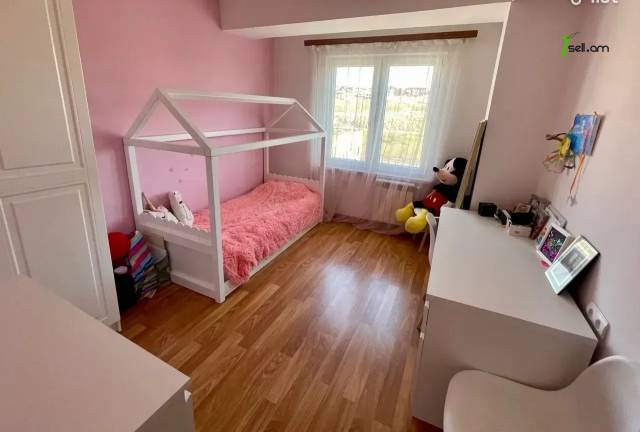 3 սենյականոց բնակարան, Դուրյան թաղամաս, 87 քմ, կապիտալ վերանորոգված