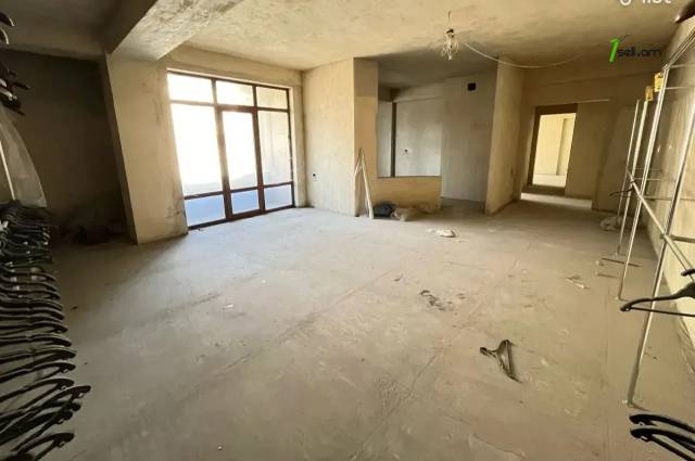 4 սենյականոց բնակարան նորակառույց շենքում Աբովյան փողոցում, 140 քմ, 4/14 հարկ, 2 սանհանգույց