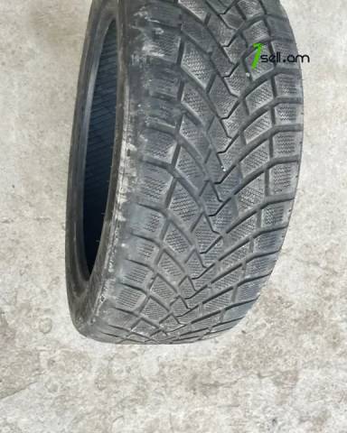 GGG.Համասեզոնային անվադողեր, 235/45 R17 1hat 90 + %