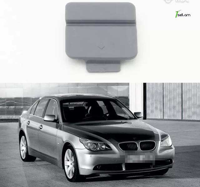 Bmw զագլուշկա