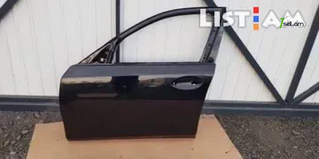 BMW G20 դիմացի ձախ դուռ 2018-2022