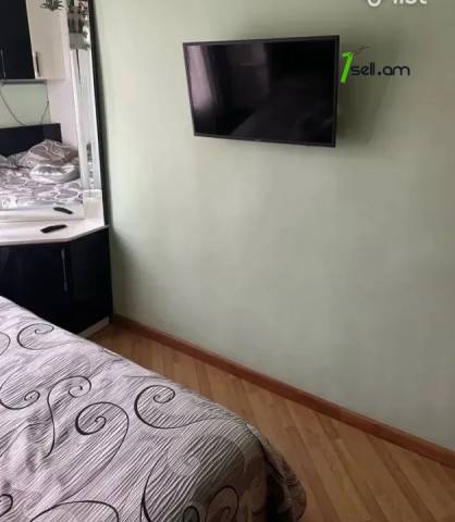 3 սենյականոց բնակարան Վաղարշ Վաղարշյան փողոցում, 83 ք.մ., 3/14 հարկ, եվրովերանորոգված