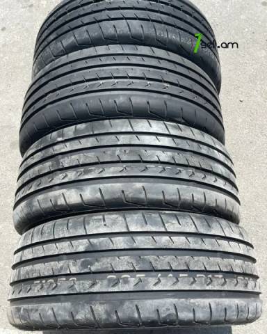 Federal 99% 2022թ.Ամառային անվադողեր, 225/45 R17