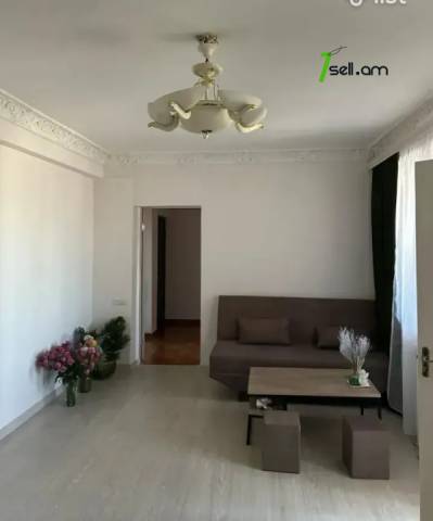 3 սենյականոց բնակարան Գուսան Շերամի փողոցում, 80 ք.մ., 7/9 հարկ, կապիտալ վերանորոգված