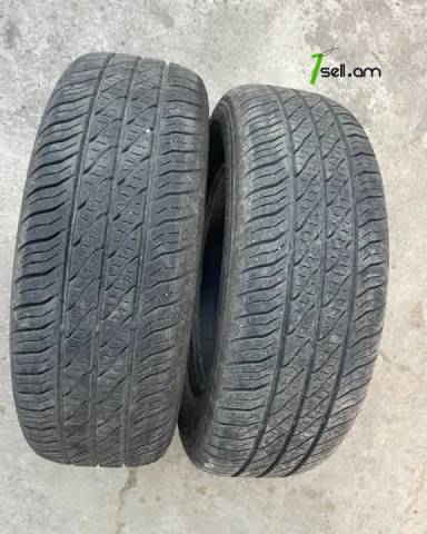 GGG. Kama 185/65/r14 2hat 85%