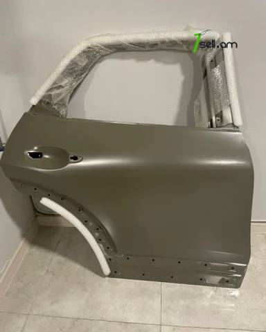 Mazda CX 30 հետևի աջ դուռ (2019-2023)