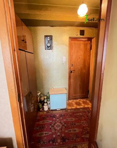 2 սենյականոց բնակարան Արմեն Տիգրանյանի փողոցում, 43 քմ, 6/9 հարկ