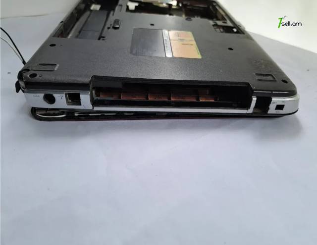 Dell A860 PP37L Նոութբուք notebook ноутбук պահեստամաս