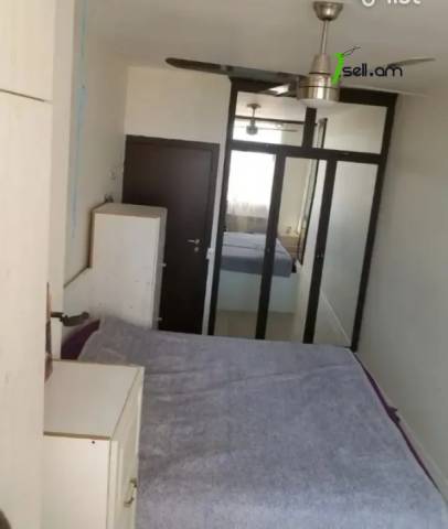 3 սենյականոց բնակարան նորակառույց շենքում Գրիբոյեդովի փողոցում, 77 քմ, 6/15 հարկ, 2 սանհանգույց