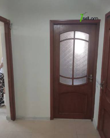 2 սենյականոց բնակարան Արաբկիրի 19-րդ փողոցում, 45 քմ, 10/13 հարկ, կապիտալ վերանորոգված