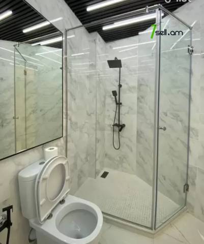 2 սենյականոց բնակարան Մեսրոպ Մաշտոցի պողոտայում, 33 քմ, 2/4 հարկ, բարձր առաստաղներ