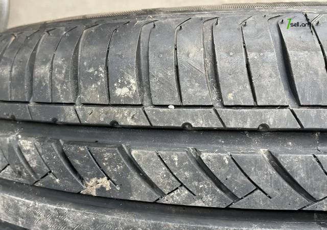 GGG. Sailun 99.9% Ամառային անվադողեր, 215/55 R17