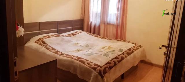 3 սենյականոց բնակարան Տիգրան Մեծի պողոտայում, 75 ք.մ., 3/9 հարկ, եվրովերանորոգված