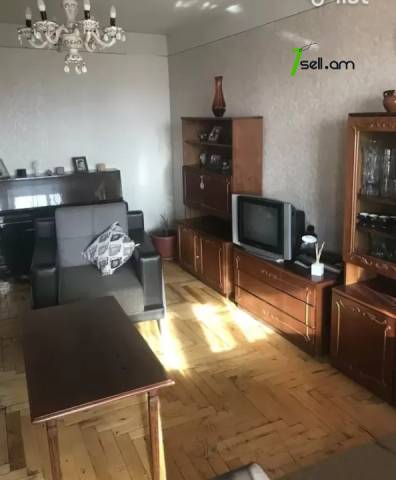 4 սենյականոց բնակարան, Դավթաշեն 2-րդ թաղամաս, 93 ք.մ., մասնակի վերանորոգում