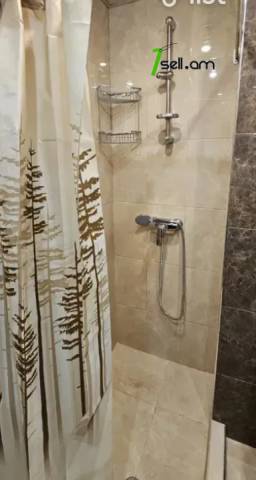 2 սենյականոց բնակարան Սարյանի փողոցում, 47 ք.մ., 9/11 հարկ, եվրովերանորոգված