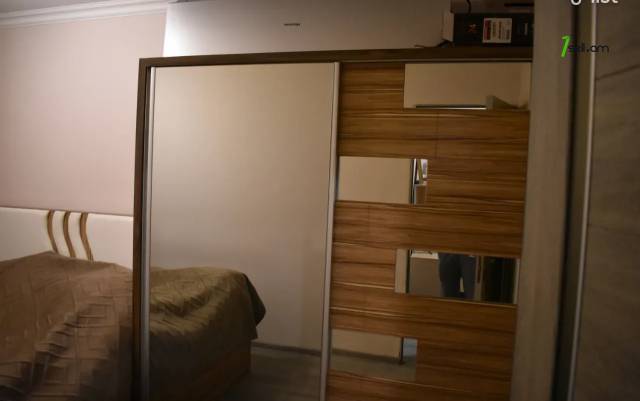 4 սենյականոց բնակարան Մոլդովական փողոցում, 65 քմ, մասնակի վերանորոգում, քարե շենք