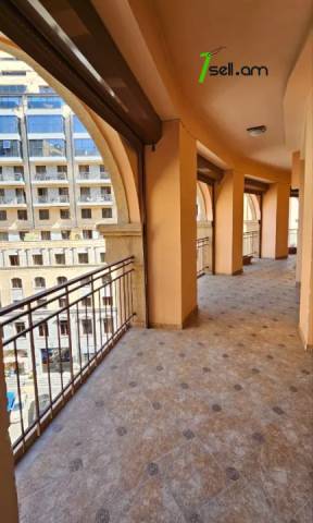 4 սենյականոց բնակարան նորակառույց շենքում Ամիրյան փողոցում, 200 քմ, 7/12 հարկ, 3+ սանհանգույց