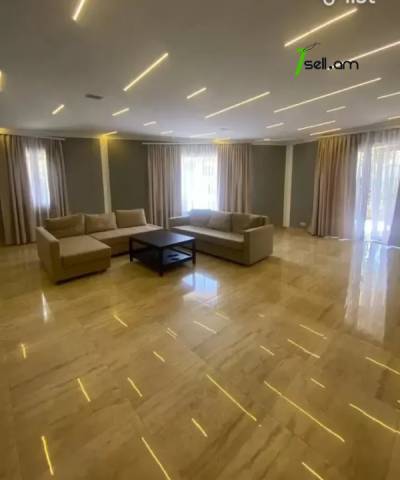 4 սենյականոց բնակարան նորակառույց շենքում Վերին Անտառային փողոցում, 167 ք.մ., 2 սանհանգույց