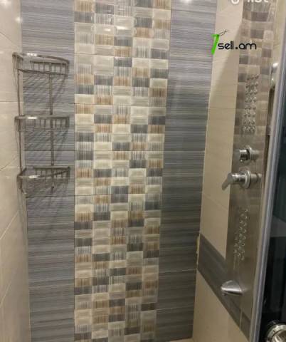 3 սենյականոց բնակարան նորակառույց շենքում Տիգրան Մեծ պողոտայում, 93 ք.մ., 4/8 հարկ, 2 սանհանգույց