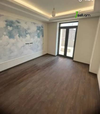 Ընդարձակ 4 սենյականոց բնակարան նորակառույց շենքում Տիգրան Պետրոսյան փողոցում, 277 ք.մ., 2/9 հարկ