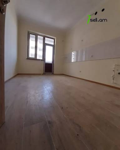 4 սենյականոց բնակարան նորակառույց շենքում Մոնթե Մելքոնյան փողոցում, 100 ք.մ., 2 սանհանգույց