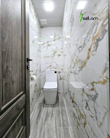 3 սենյականոց բնակարան Սարյանի փողոցում, 100 քմ, 3/9 հարկ, կապիտալ վերանորոգված