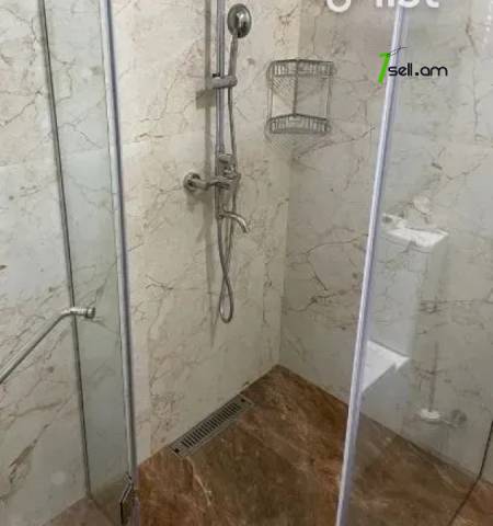 2 սենյականոց բնակարան նորակառույց շենքում Արղության փողոցում, 61 ք.մ., բարձր առաստաղներ, 4/14 հարկ