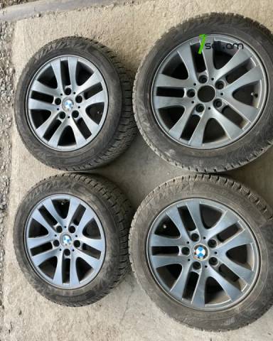 GGG. BMW R16 4հատ անվահեծ